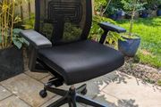 ergonomic office chair