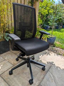 ergonomic office chair