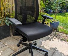 ergonomic office chair