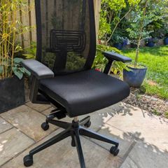 ergonomic office chair