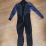 Wetsuit Oneills age 10 - 3/2 Image 5