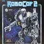 Hiya Toys RoboCop 2 Robocain 1/8 scale figure Image 4
