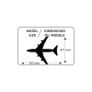 Model Aircraft Airfix - Boeing 747 Image 4