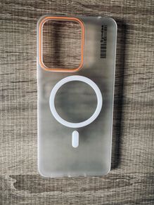 MagSafe Phone Case for Redmi 13C / Poco C65 / Poco M6 5G