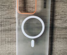 MagSafe Phone Case for Redmi 13C / Poco C65 / Poco M6 5G