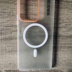 MagSafe Phone Case for Redmi 13C / Poco C65 / Poco M6 5G