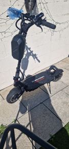 dualtron victor luxury 30ah