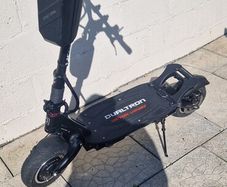 dualtron victor luxury 30ah
