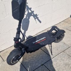dualtron victor luxury 30ah