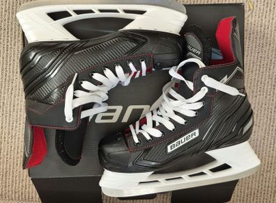 Bauer NS Adult Ice Skates