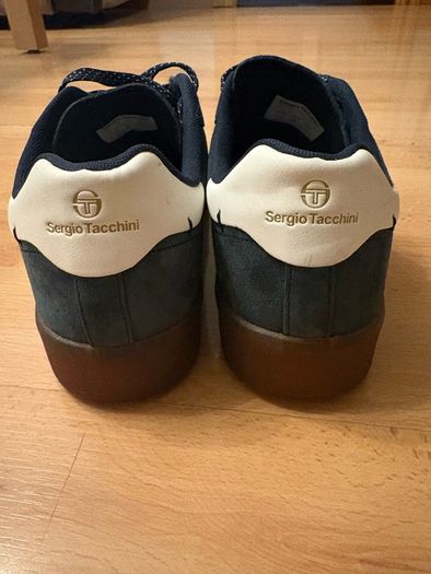 Sergio Tacchini Trainers NEW