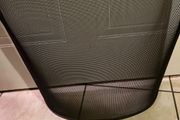 fire screen