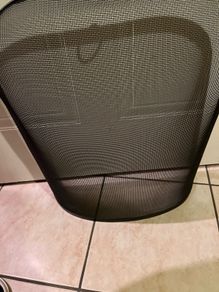 fire screen