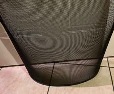 fire screen