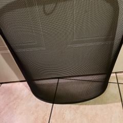 fire screen