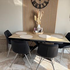 Dining chairs