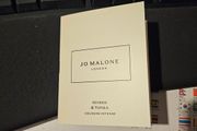 Jo Malone Myrrh and Tonka Intense Cologne in 1.5ml