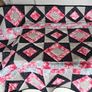 Lap Size? Handmade Quilt Image 2