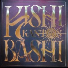 Kishi Bashi Kantos lp