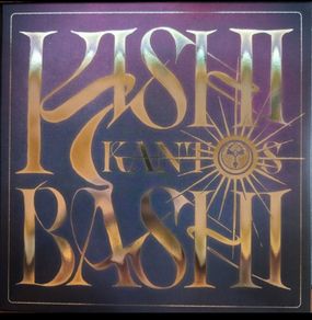 Kishi Bashi Kantos lp
