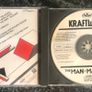 Kraftwerk Man Machine CD Image 3