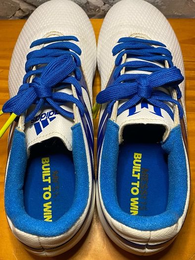 Adidas Messi 15.3 FG Football Soccer Boots UK5 EUR38