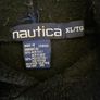 Nautica Fleece Hoodie size XL price includes postage Image 2