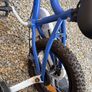 14 Inch Chipmunk Bike Image 4