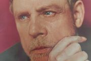 Mark Hamill interview/ feature - Star Wars - Sunday Times Magazine - August 2025