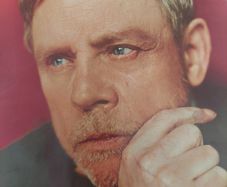 Mark Hamill interview/ feature - Star Wars - Sunday Times Magazine - August 2025