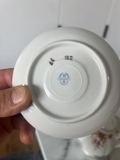 coffee set