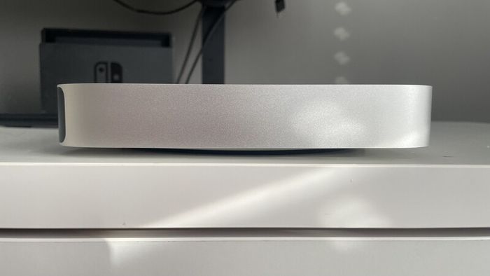 Apple M1 Mac Mini | 8gb Ram 256gb Ssd | Boxed