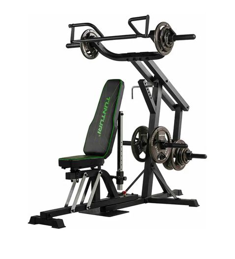 Tunturi WT80 Leverage Gym