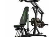 Tunturi WT80 Leverage Gym