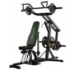 Tunturi WT80 Leverage Gym