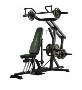 Tunturi WT80 Leverage Gym