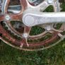 vintage bicycle Image 3