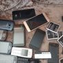 Samsung  Phone and iPods Image 5