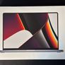 MacBook Pro M1 32GB 512GB SSD 16 inch 3 Months Warranty Image 7