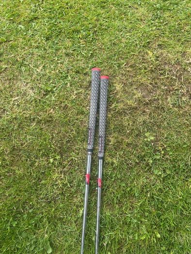 Callaway Jaws Wedges