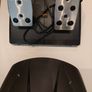 Gaming steering wheel Image 8