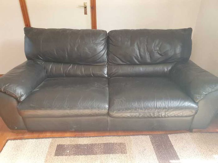 Job lot of furniture and appliances