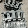 lego City Passenger Train Image 8