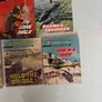 Commando books magazines x 9 Image 4