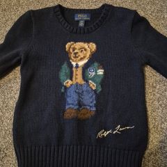 Ralph Lauren boys jumper