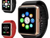 New Model 2017 GT08 Bluetooth Smart Watch Phone Wrist watch for Android and iOS