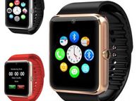 main image for ad New Model 2017 GT08 Bluetooth Smart Watch Phone Wrist watch for Android and iOS