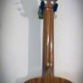 Spanish Guitar ALHAMBRA as NEW - Classical - Flamenco Image 5