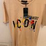 ICON bnwt t shirt Image 2