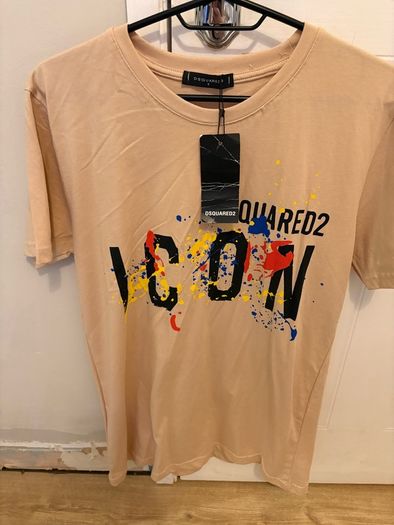 ICON bnwt t shirt